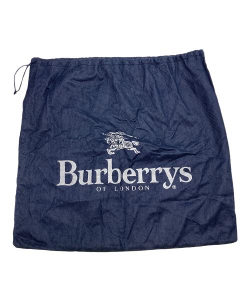 Burberry's（バーバリー）Burberry's (バーバリーズ) ショルダーバッグ ノバチェックの古着・服飾アイテム