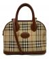 Burberry's（バーバリーズ）の古着「ショルダーバッグ」｜ノバチェック