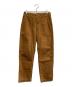Engineered Garments（エンジニアドガーメンツ）の古着「コーデュロイパンツ」｜ブラウン