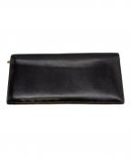 Whitehouse Coxホワイトハウスコックス）の古着「長財布」｜ブラウン