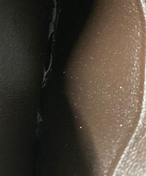 Whitehouse Cox（ホワイトハウスコックス）Whitehouse Cox (ホワイトハウスコックス) 長財布 ブラウンの古着・服飾アイテム