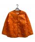 BUZZ RICKSON'S（バズリクソンズ）の古着「LINER EXTREME COLD WEATHER PARKA」｜オレンジ