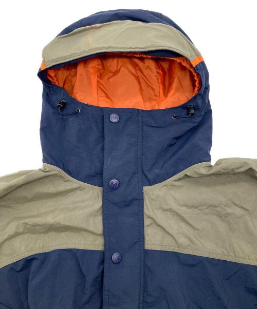 columbiasports（コロンビアスポーツ）columbiasports (コロンビアスポーツ) アノラックジャケット ネイビー サイズ:XLの古着・服飾アイテム