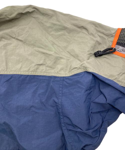 columbiasports（コロンビアスポーツ）columbiasports (コロンビアスポーツ) アノラックジャケット ネイビー サイズ:XLの古着・服飾アイテム
