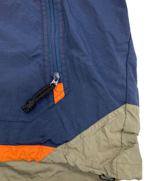 columbiasports（コロンビアスポーツ）columbiasports (コロンビアスポーツ) アノラックジャケット ネイビー サイズ:XLの古着・服飾アイテム