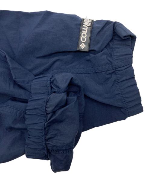 columbiasports（コロンビアスポーツ）columbiasports (コロンビアスポーツ) アノラックジャケット ネイビー サイズ:XLの古着・服飾アイテム