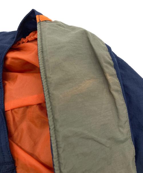 columbiasports（コロンビアスポーツ）columbiasports (コロンビアスポーツ) アノラックジャケット ネイビー サイズ:XLの古着・服飾アイテム