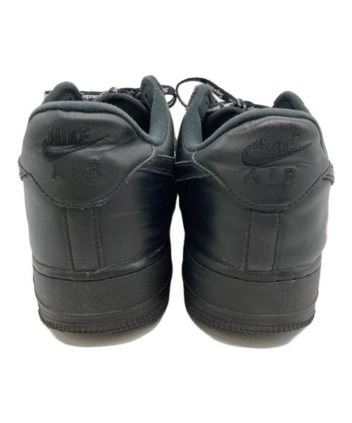 NIKE（ナイキ）NIKE (ナイキ) SUPREME (シュプリーム) Air Force 1 Low 