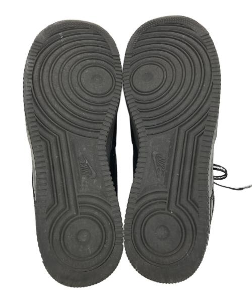 NIKE（ナイキ）NIKE (ナイキ) SUPREME (シュプリーム) Air Force 1 Low 