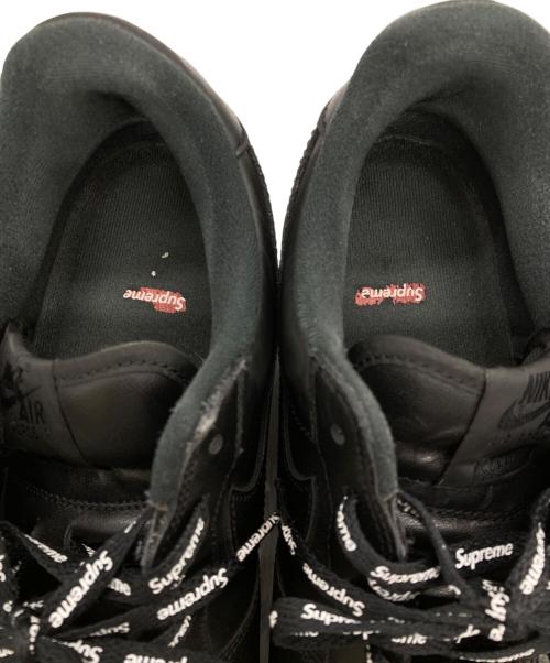 NIKE（ナイキ）NIKE (ナイキ) SUPREME (シュプリーム) Air Force 1 Low 
