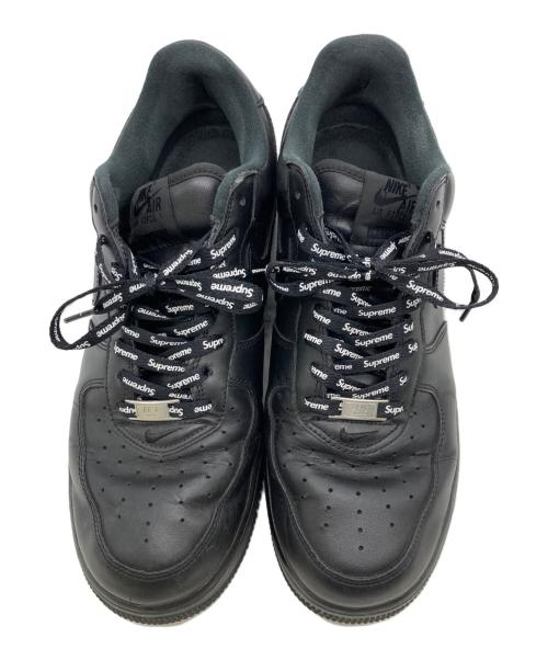 NIKE（ナイキ）NIKE (ナイキ) SUPREME (シュプリーム) Air Force 1 Low 