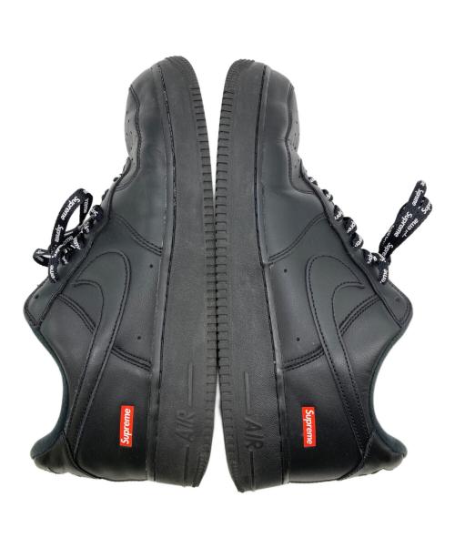 NIKE（ナイキ）NIKE (ナイキ) SUPREME (シュプリーム) Air Force 1 Low 