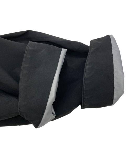 go slow caravan（ゴースローキャラバン）go slow caravan (ゴースローキャラバン) マウンテンパーカー ブラック サイズ:5の古着・服飾アイテム