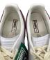 中古・古着 PUMA (プーマ) CLYDE BASE ホワイト サイズ:26.5 未使用品：5000円