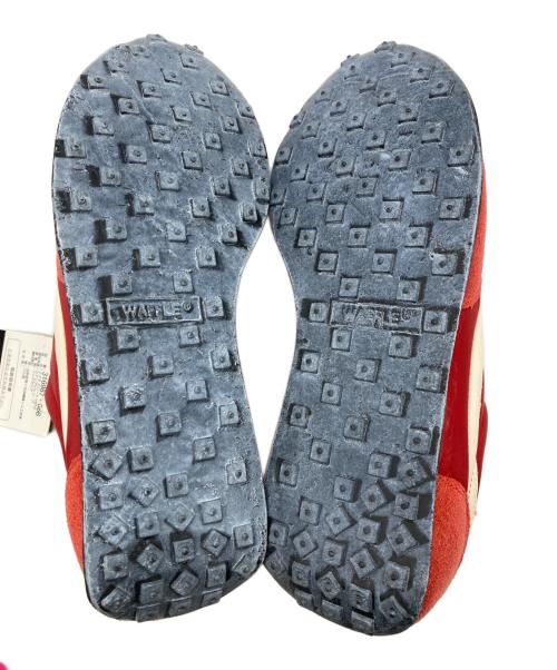 NIKE（ナイキ）NIKE (ナイキ) ELITE VNTG レッド サイズ:27の古着・服飾アイテム