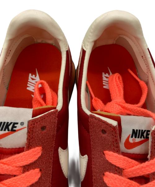 NIKE（ナイキ）NIKE (ナイキ) ELITE VNTG レッド サイズ:27の古着・服飾アイテム