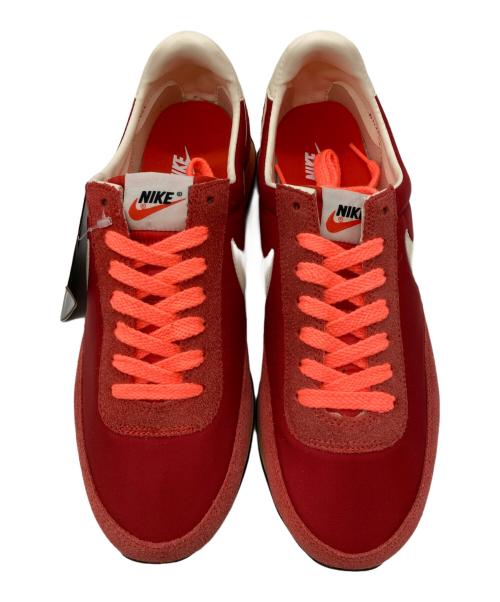 NIKE（ナイキ）NIKE (ナイキ) ELITE VNTG レッド サイズ:27の古着・服飾アイテム