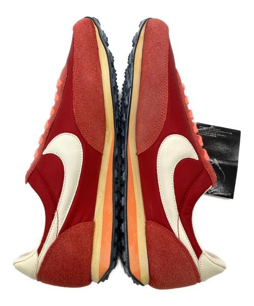 NIKE（ナイキ）NIKE (ナイキ) ELITE VNTG レッド サイズ:27の古着・服飾アイテム