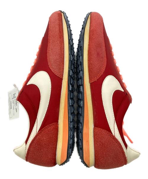 NIKE（ナイキ）NIKE (ナイキ) ELITE VNTG レッド サイズ:27の古着・服飾アイテム