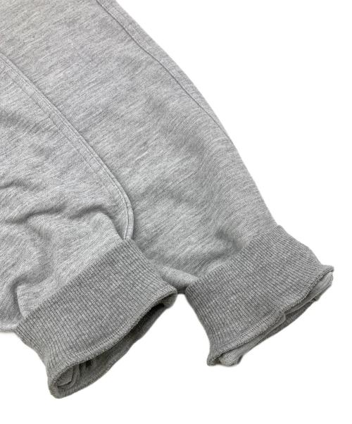 GRAMICCI（グラミチ）GRAMICCI (グラミチ) COOLMAX NARROW RIB PANT グレー サイズ:M 未使用品の古着・服飾アイテム