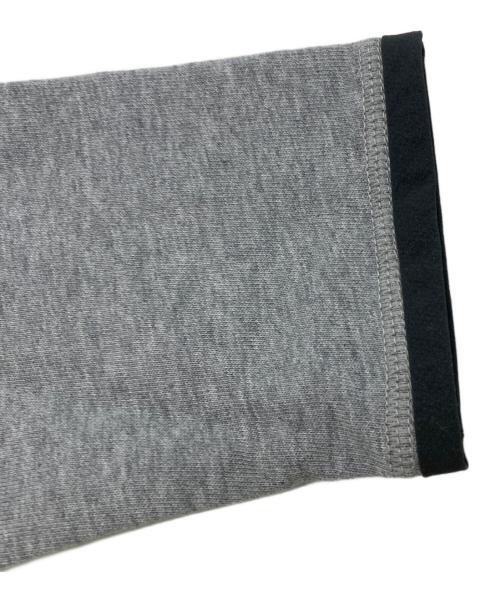 KLATTERMUSEN（クレッタルムーセン）KLATTERMUSEN (クレッタルムーセン) Falen Hoodie グレー サイズ:Mの古着・服飾アイテム