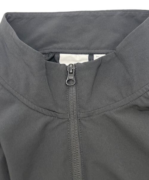 adidas（アディダス）adidas (アディダス) NEUCLASSICS トラックジャケット ブラック サイズ:Sの古着・服飾アイテム