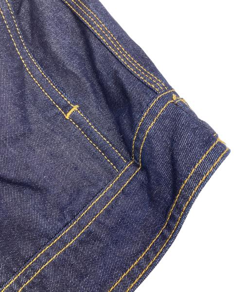 Danner（ダナー）Danner (ダナー) OREGON TRAIL DENIM JACKET インディゴ サイズ:S 未使用品の古着・服飾アイテム
