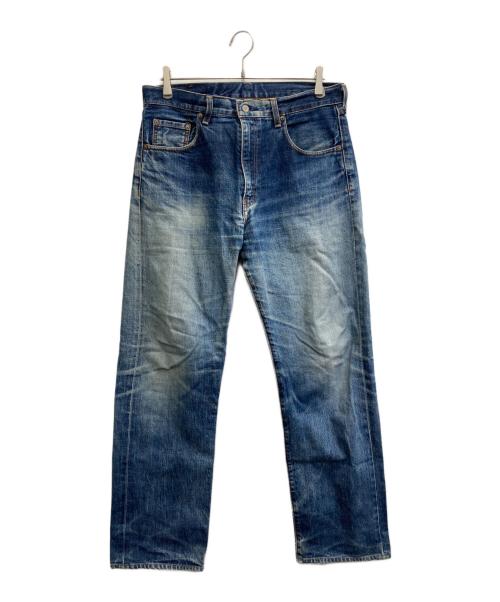 LEVI'S（リーバイス）LEVI'S (リーバイス) 502 デニムパンツ インディゴ サイズ:34/36の古着・服飾アイテム