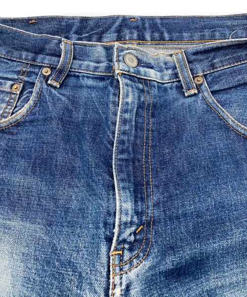 LEVI'S（リーバイス）LEVI'S (リーバイス) 502 デニムパンツ インディゴ サイズ:34/36の古着・服飾アイテム