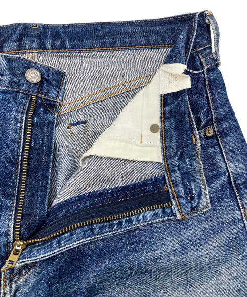 LEVI'S（リーバイス）LEVI'S (リーバイス) 502 デニムパンツ インディゴ サイズ:34/36の古着・服飾アイテム