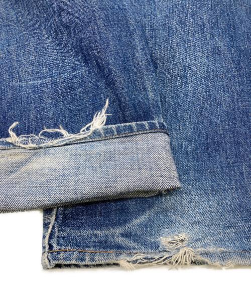 LEVI'S（リーバイス）LEVI'S (リーバイス) 502 デニムパンツ インディゴ サイズ:34/36の古着・服飾アイテム