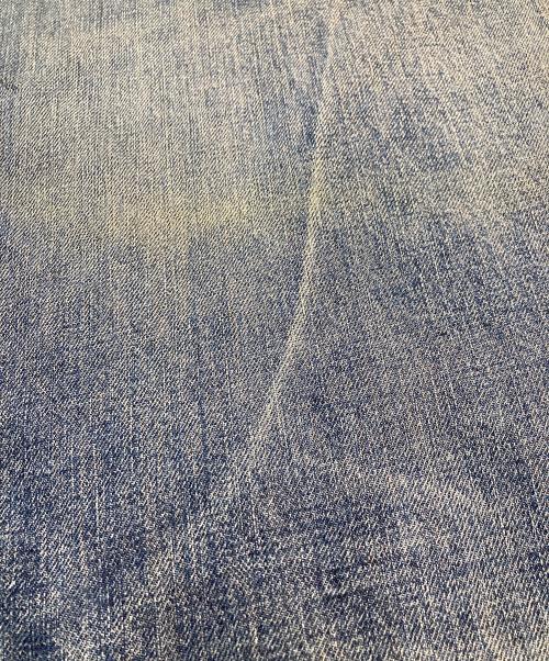 LEVI'S（リーバイス）LEVI'S (リーバイス) 502 デニムパンツ インディゴ サイズ:34/36の古着・服飾アイテム