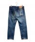 LEVI'S (リーバイス) 502 デニムパンツ インディゴ サイズ:34/36：6000円