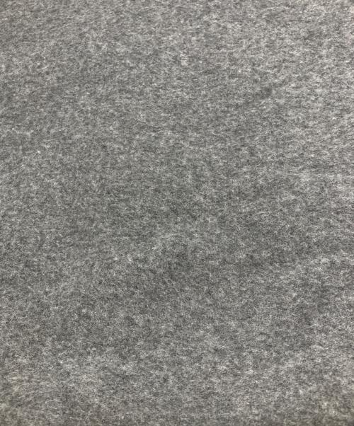 Acne studios（アクネ ストゥディオス）Acne studios (アクネ ストゥディオス) ウールマフラー グレーの古着・服飾アイテム