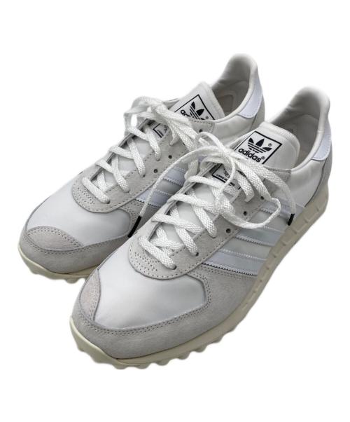 adidas（アディダス）adidas (アディダス) H02091 ホワイト サイズ:26の古着・服飾アイテム