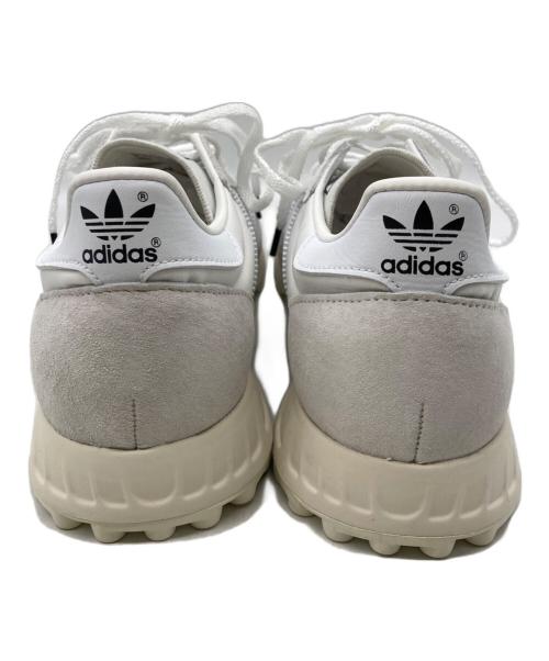 adidas（アディダス）adidas (アディダス) H02091 ホワイト サイズ:26の古着・服飾アイテム