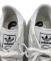 中古・古着 adidas (アディダス) H02091 ホワイト サイズ:26：5000円