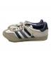 adidas (アディダス) ガゼルインドア ホワイト サイズ:26.5：4500円