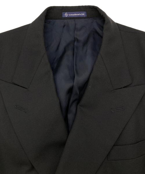 Avon House（エーボンハウス）Avon House (エーボンハウス) 金釦ブレザー ネイビー サイズ:98の古着・服飾アイテム