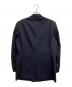 Avon House (エーボンハウス) 金釦ブレザー ネイビー サイズ:98：5000円