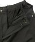 中古・古着 URBAN RESEARCH (アーバンリサーチ) Dad EASY WIDE PANTS ブラック サイズ:2：8000円