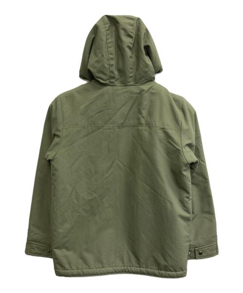 Patagonia（パタゴニア）Patagonia (パタゴニア) BOYS INFURNO JACKET カーキ サイズ:L 12の古着・服飾アイテム