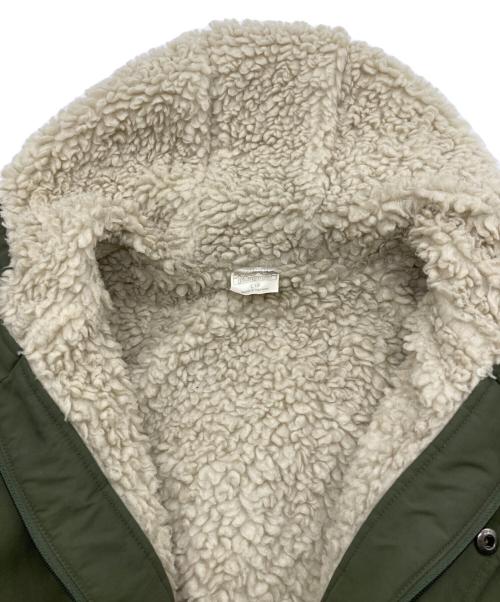 Patagonia（パタゴニア）Patagonia (パタゴニア) BOYS INFURNO JACKET カーキ サイズ:L 12の古着・服飾アイテム