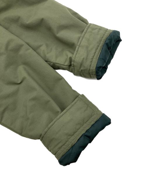 Patagonia（パタゴニア）Patagonia (パタゴニア) BOYS INFURNO JACKET カーキ サイズ:L 12の古着・服飾アイテム