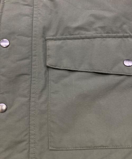 Patagonia（パタゴニア）Patagonia (パタゴニア) BOYS INFURNO JACKET カーキ サイズ:L 12の古着・服飾アイテム