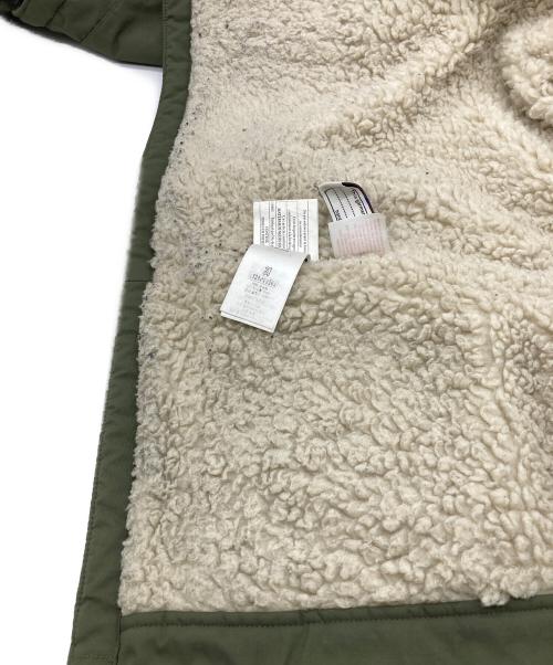 Patagonia（パタゴニア）Patagonia (パタゴニア) BOYS INFURNO JACKET カーキ サイズ:L 12の古着・服飾アイテム