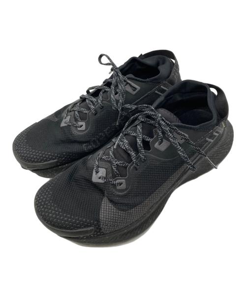 NIKE（ナイキ）NIKE (ナイキ) ペガサス トレイル 2 GTX ブラック サイズ:28の古着・服飾アイテム