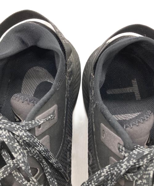 NIKE（ナイキ）NIKE (ナイキ) ペガサス トレイル 2 GTX ブラック サイズ:28の古着・服飾アイテム