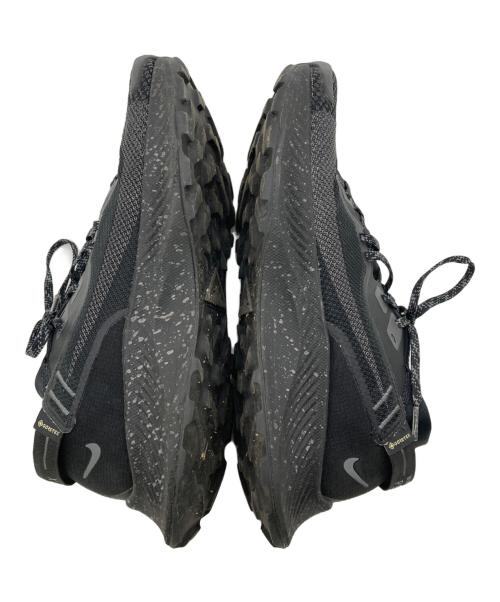 NIKE（ナイキ）NIKE (ナイキ) ペガサス トレイル 2 GTX ブラック サイズ:28の古着・服飾アイテム