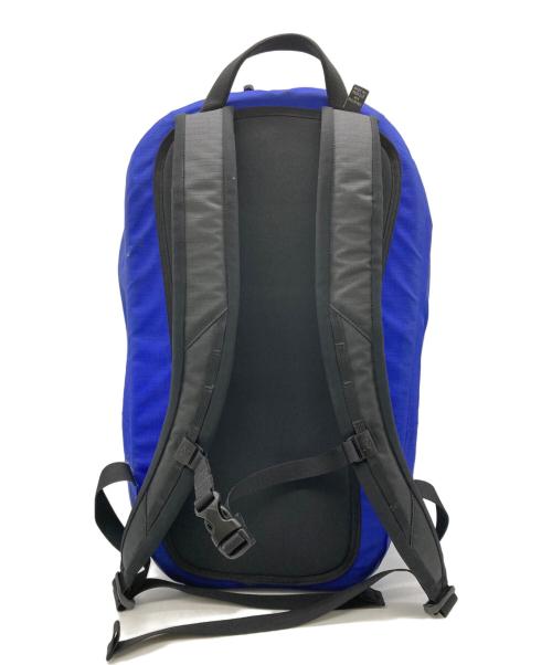ARC'TERYX（アークテリクス）ARC'TERYX (アークテリクス) グランヴィル 16 バックパック ブルーの古着・服飾アイテム